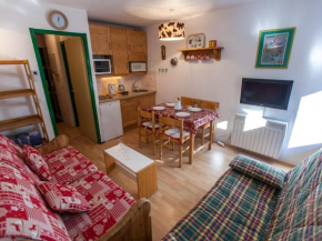 Studio confortable avec parking à Chamonix - FR-1-517-40